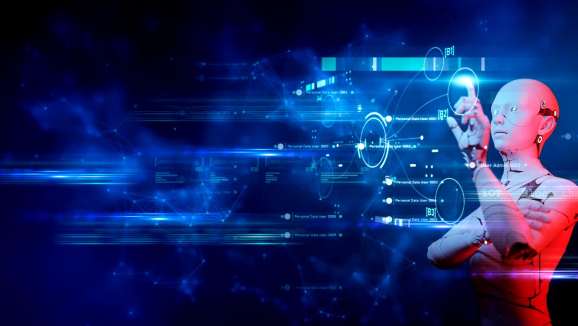 Praktische Übungen mit KI-Systemen