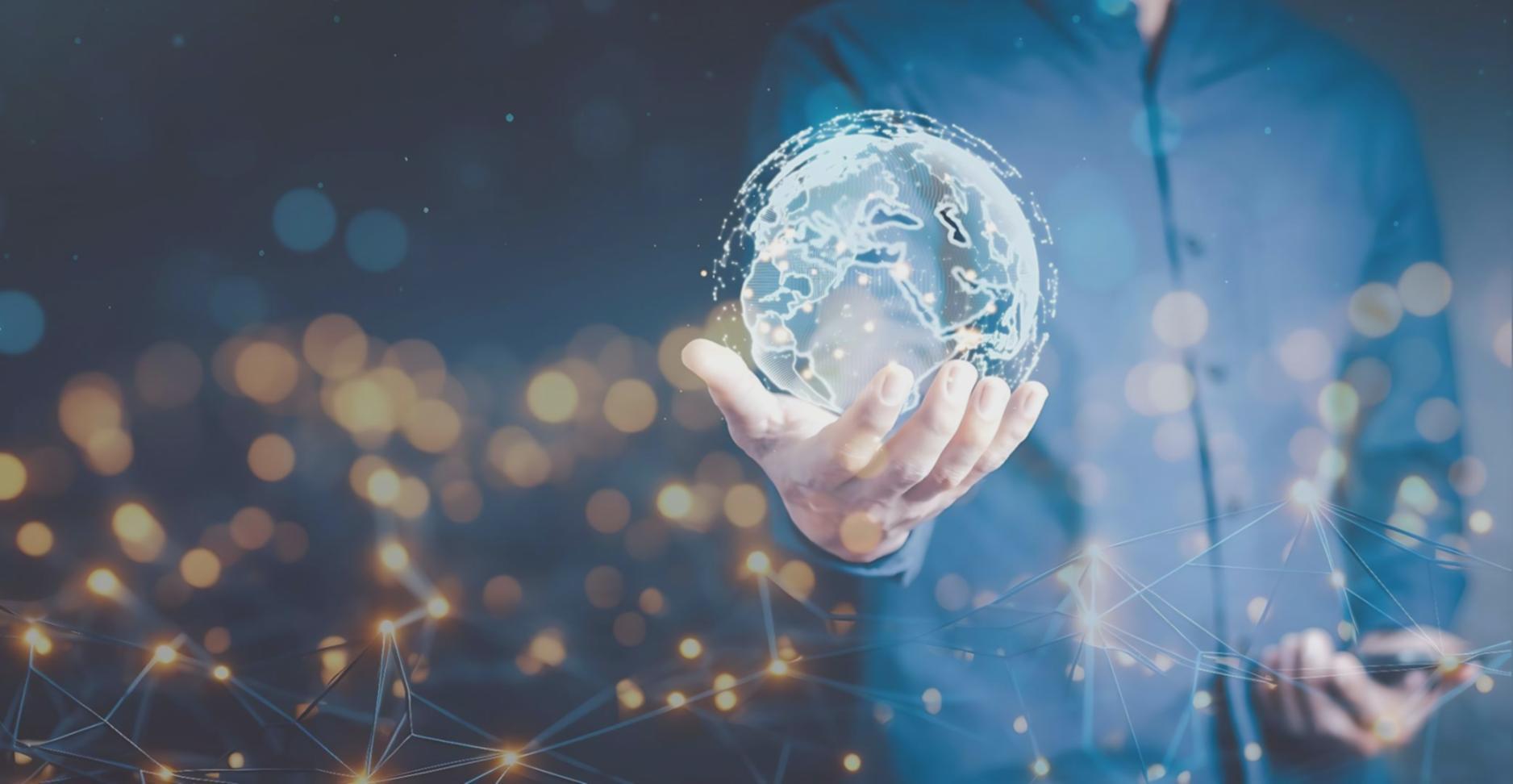 KI-gestütztes Sporttraining in Aktion